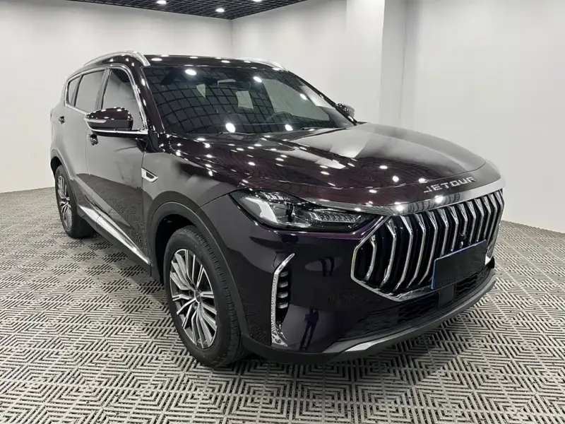 Jetour X70 PLUS