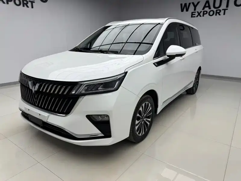 Wuling Jiachen