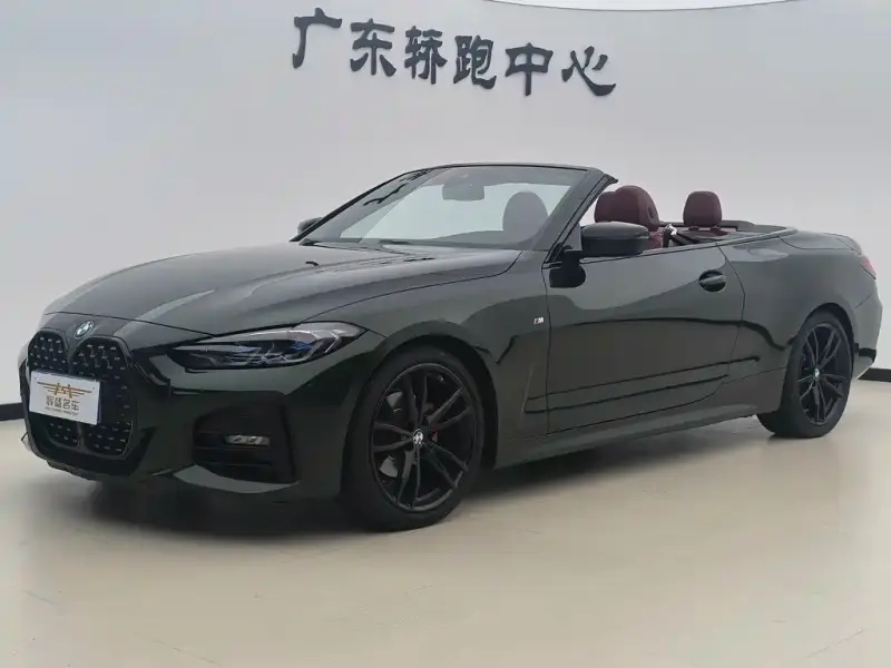 BMW 4-Series