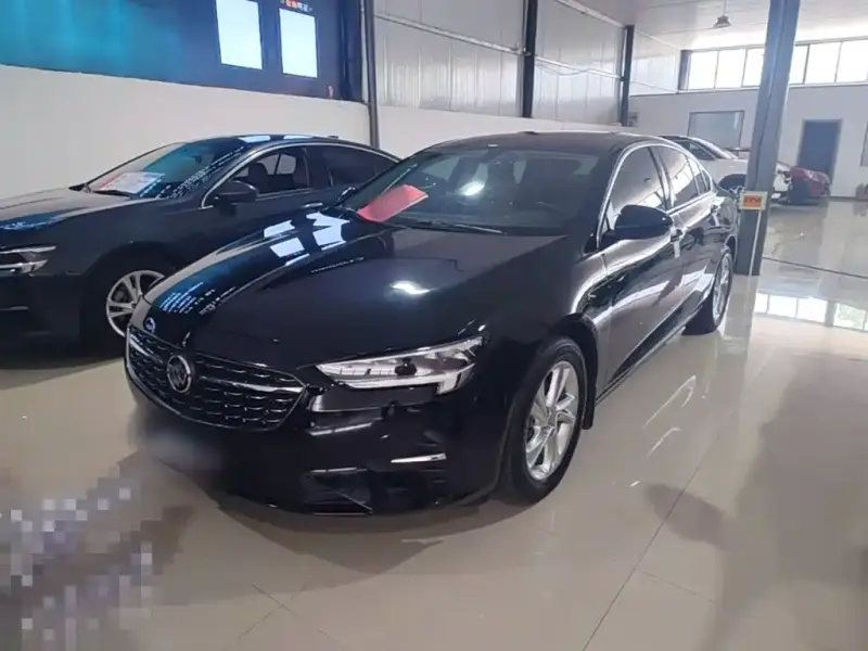 Buick Regal