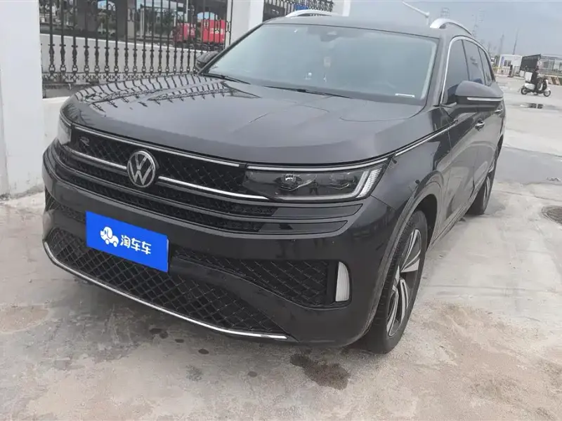 Volkswagen Tavendor