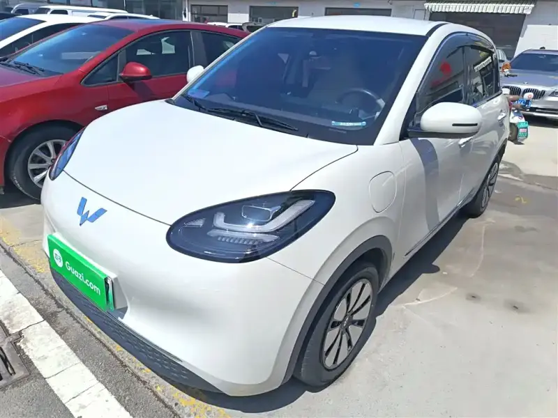Wuling Bingo