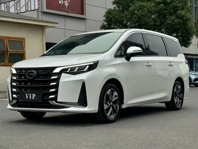 GAC Motor M6