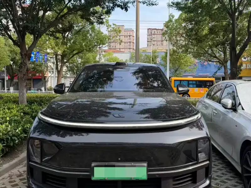 Li Auto L9