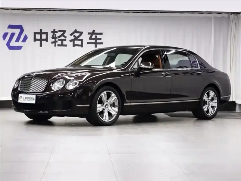 Bentley Flying Spur