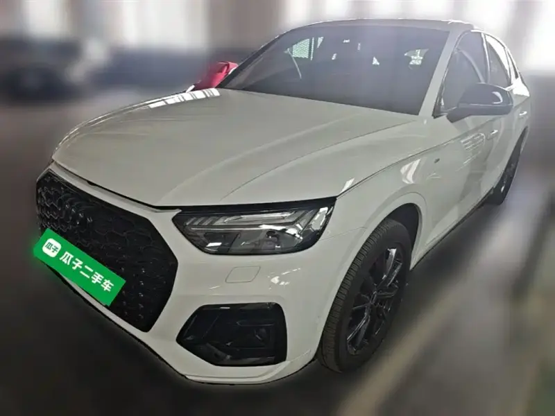 Audi Q5L Sportback