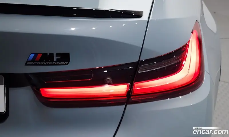 BMW M3