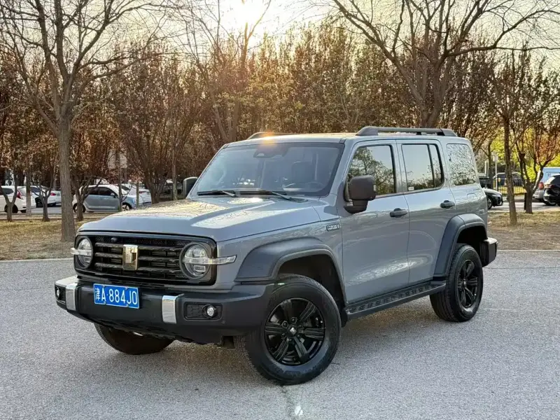 Tank 300