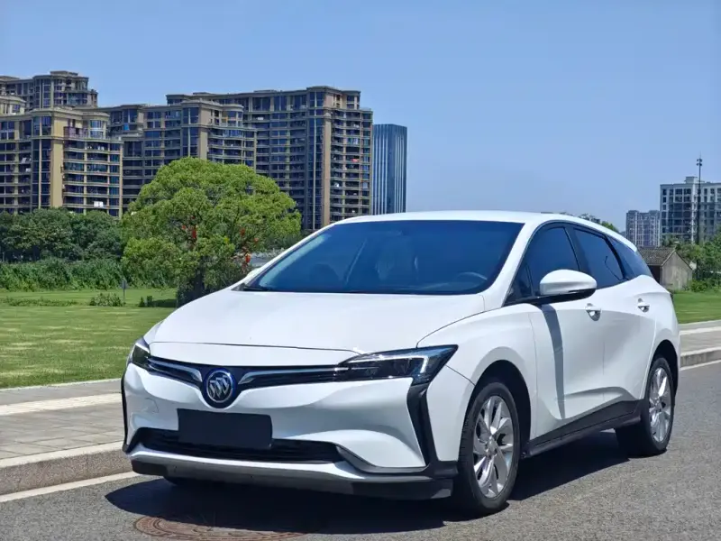 Buick Velite 6