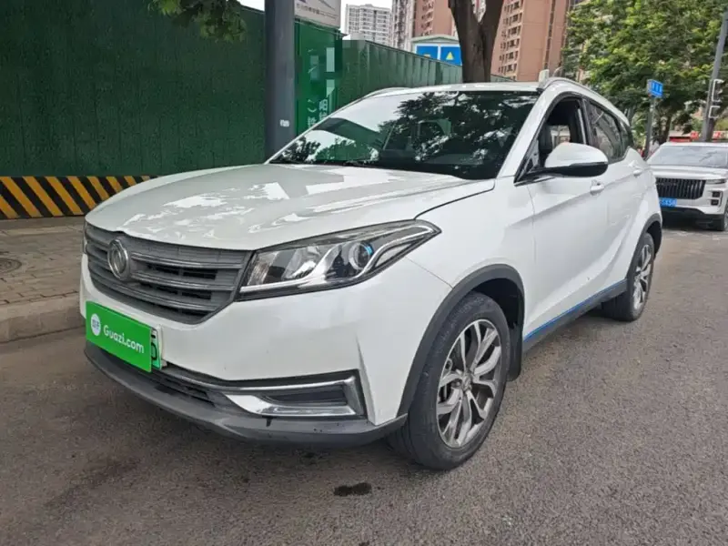Fengguang E3
