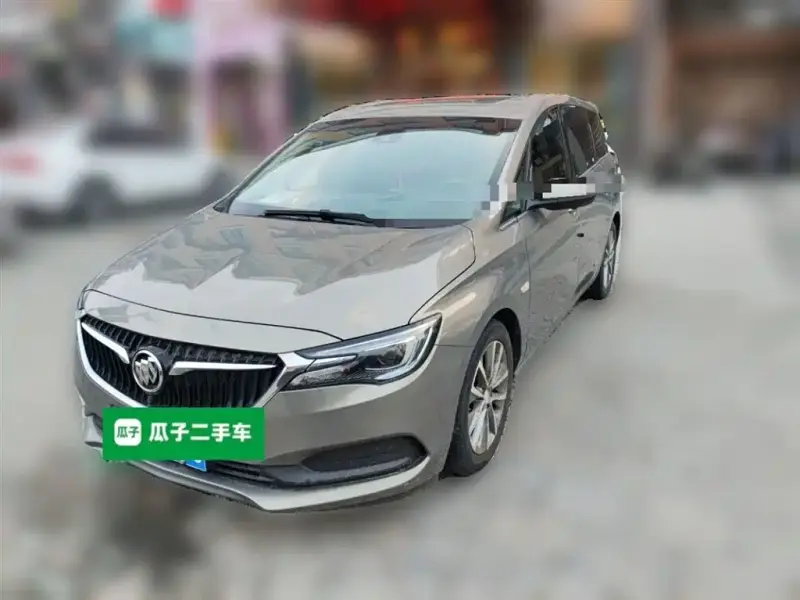 Buick GL6