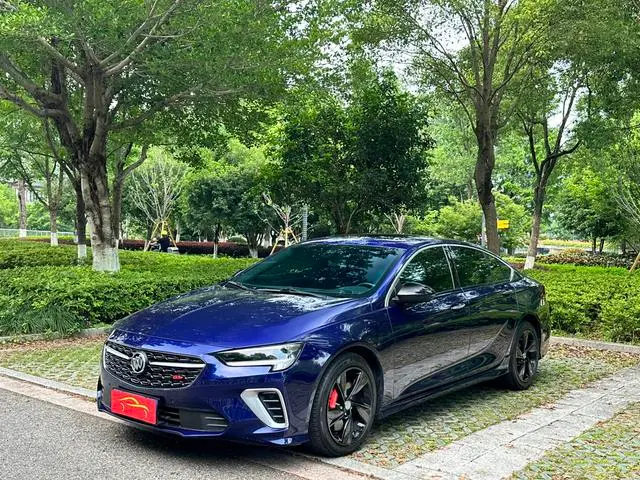 Buick Regal