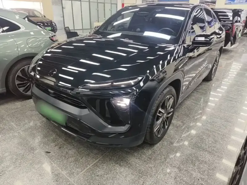 NIO EC6