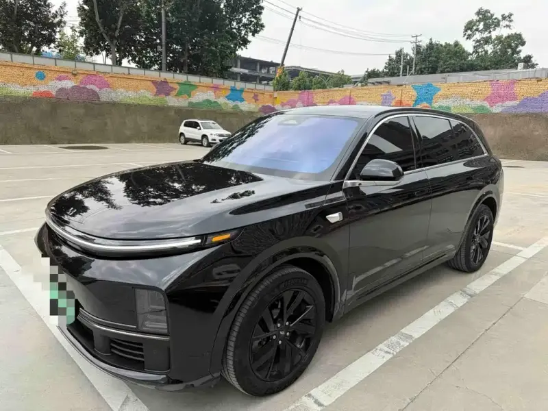Li Auto L7