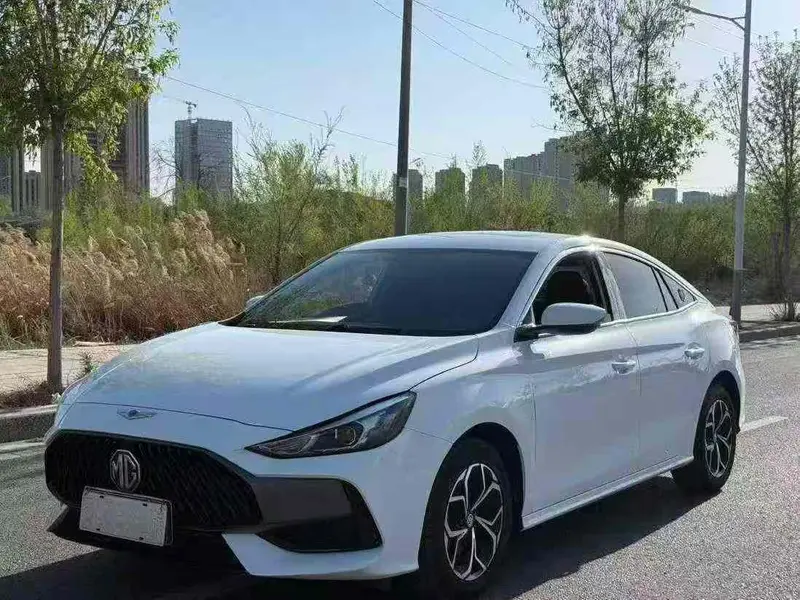 MG 5