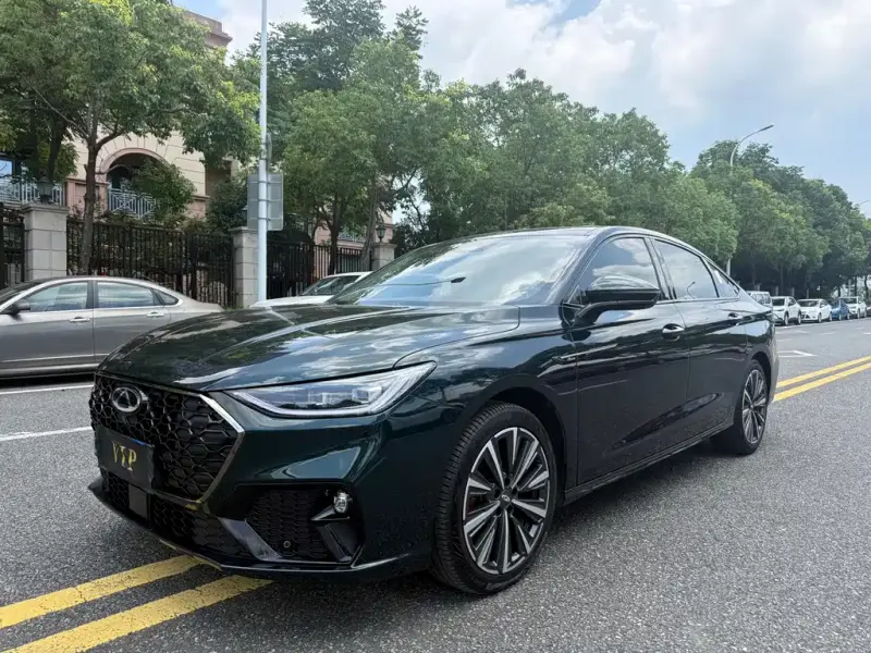Chery Arrizo 8 PRO