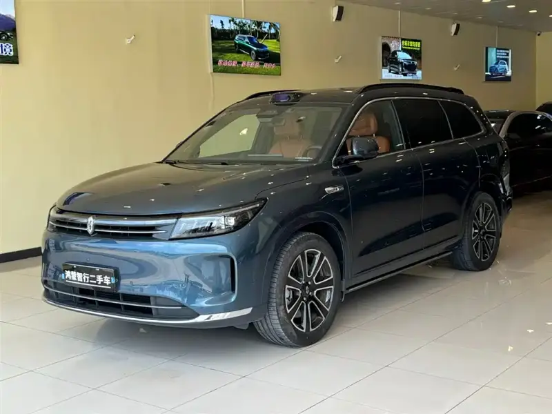 AITO M7