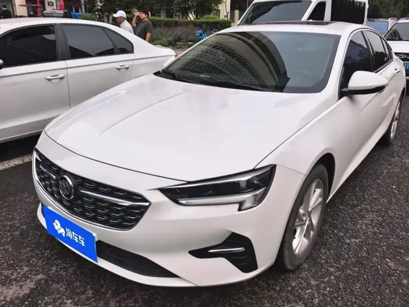 Buick Regal