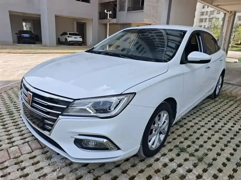 Roewe MG5 (i5)
