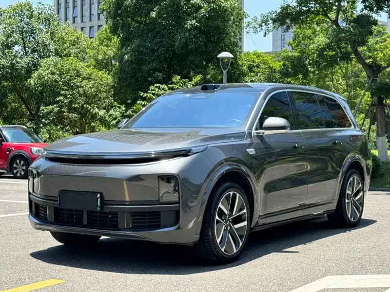 Li Auto L9