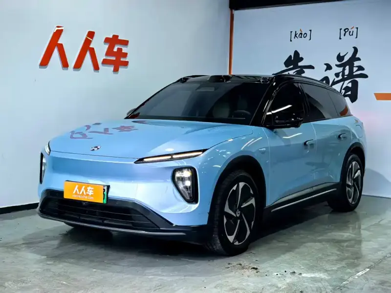 NIO ES6
