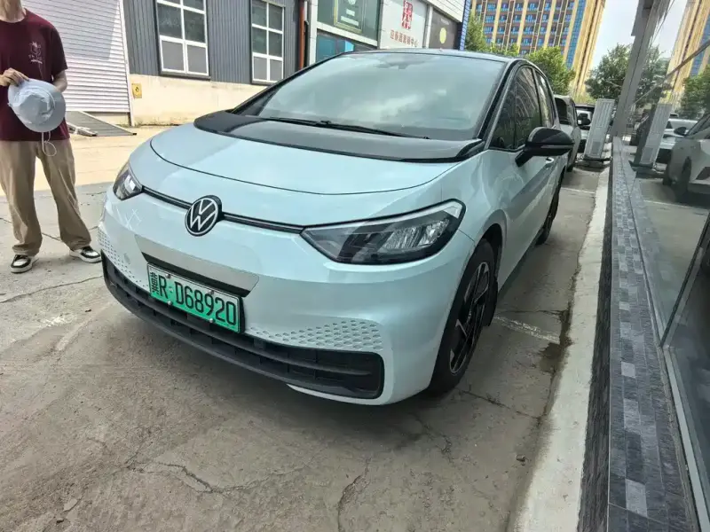 Volkswagen ID.3