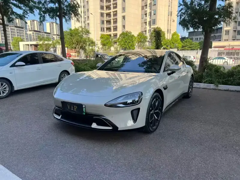 Xiaomi SU7