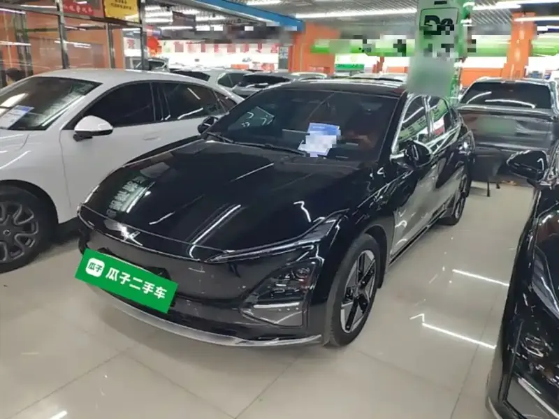 Wuling Starlight (Xingguang)