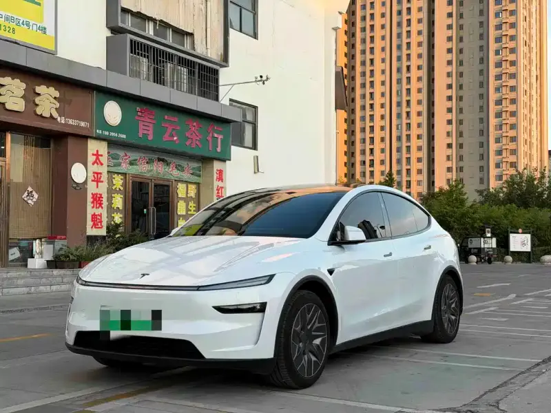 Tesla Model Y L