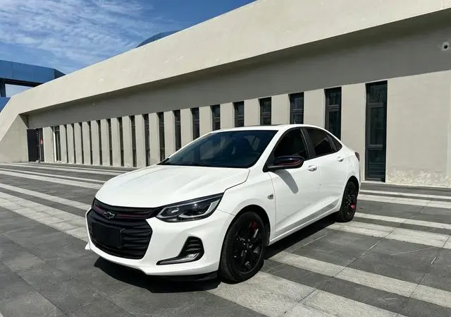 Chevrolet Cavalier
