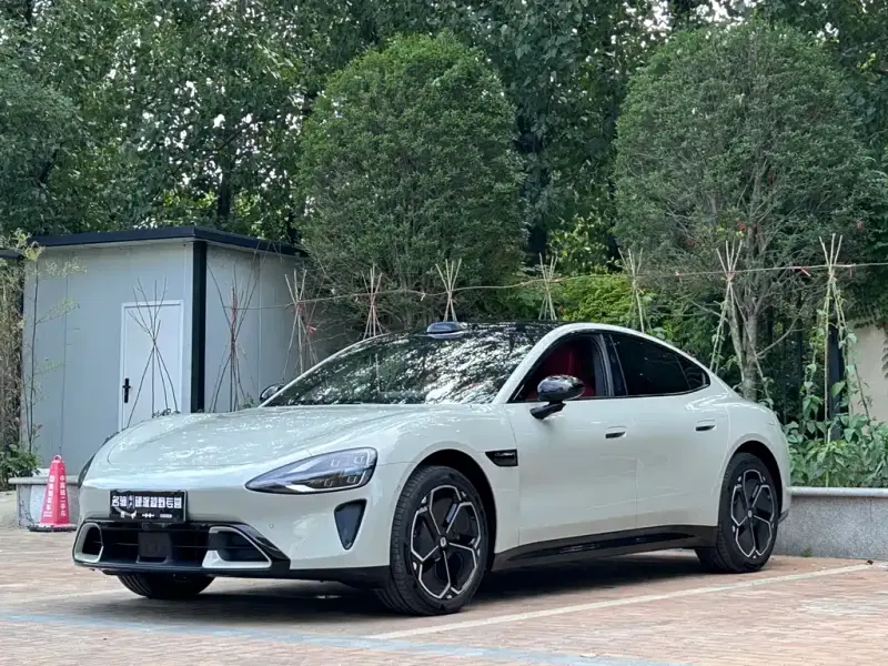 Xiaomi SU7