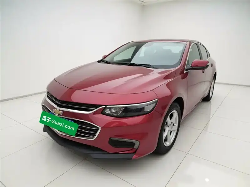 Chevrolet Malibu XL