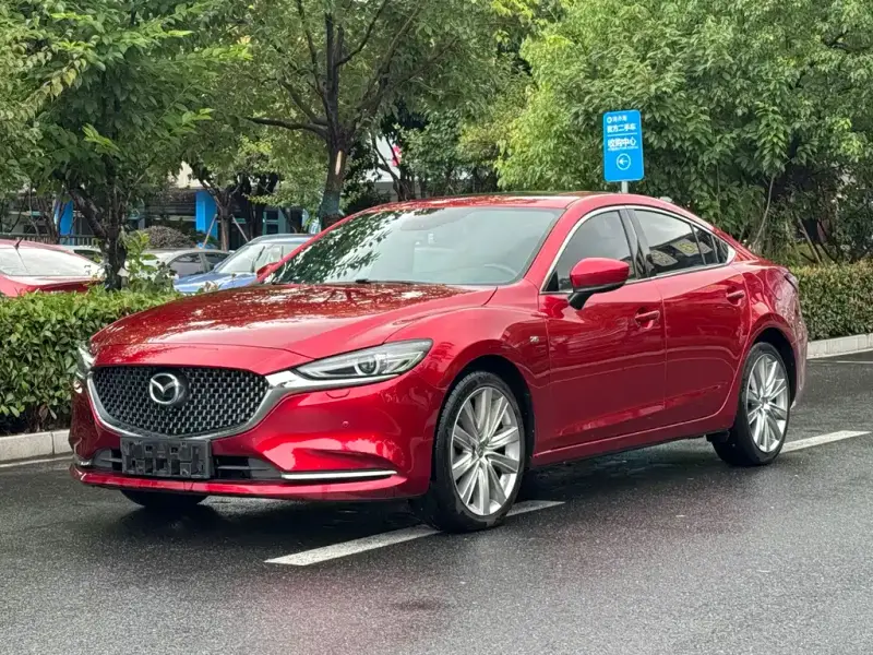 Mazda Atenza