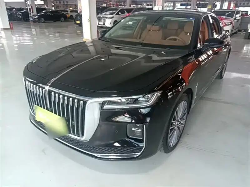 Hongqi H9