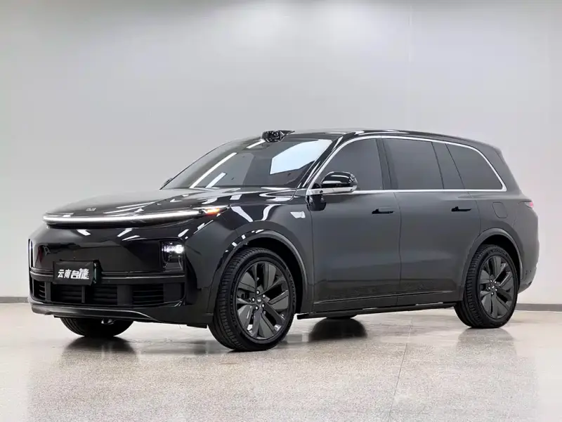 Li Auto L9