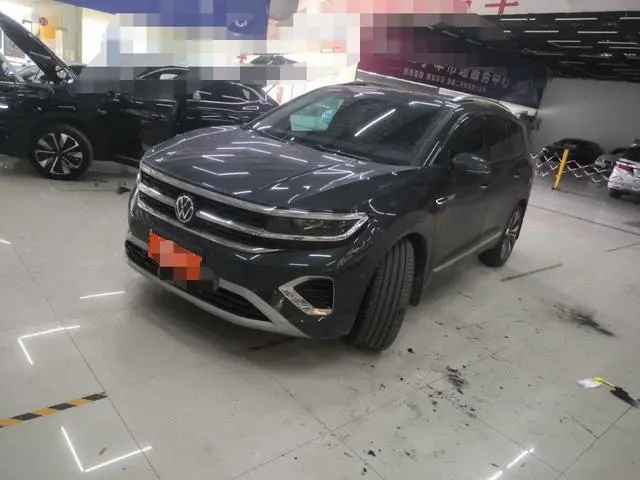 Volkswagen Tavendor