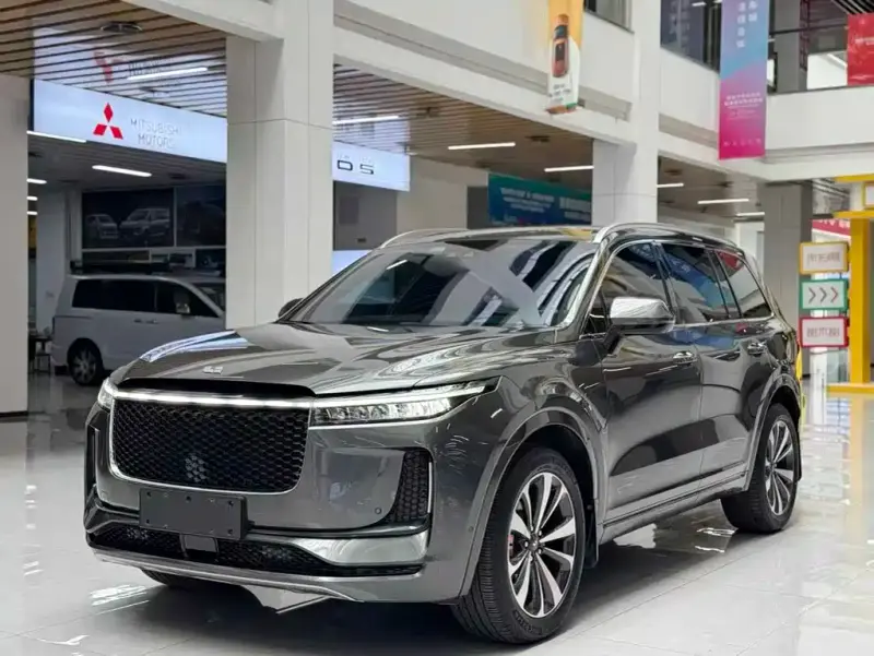 Li Auto ONE