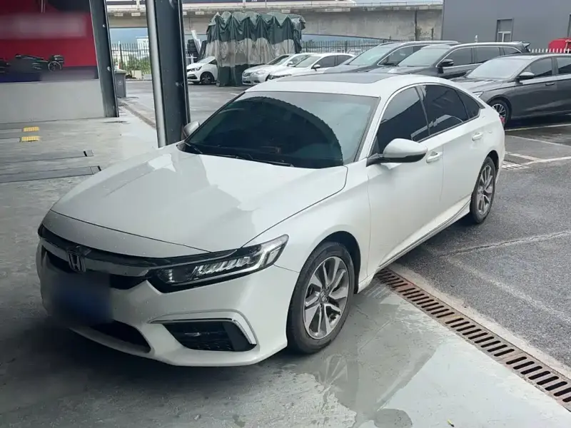 Honda Inspire