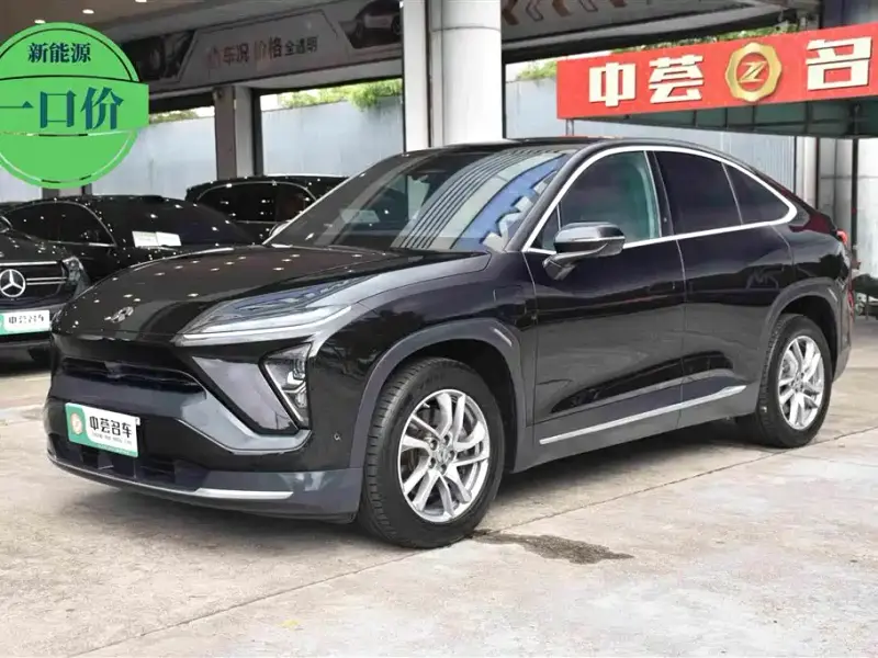 NIO EC6