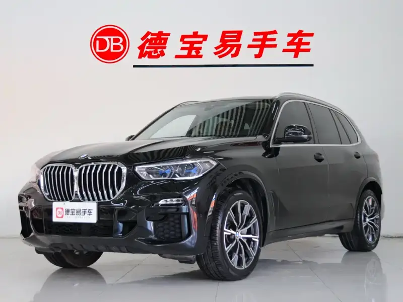 BMW X5 (Import)