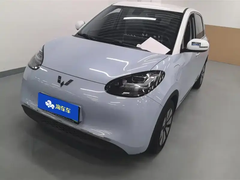 Wuling Bingo