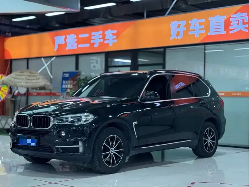 BMW X5 (Import)