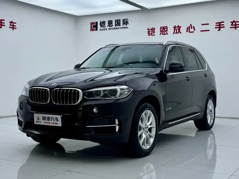 BMW X5 (Import)