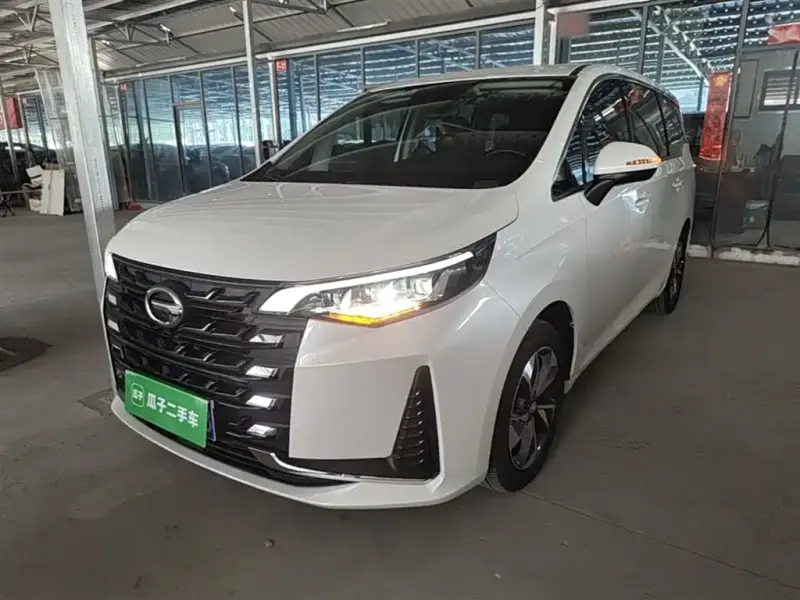 GAC Motor M6