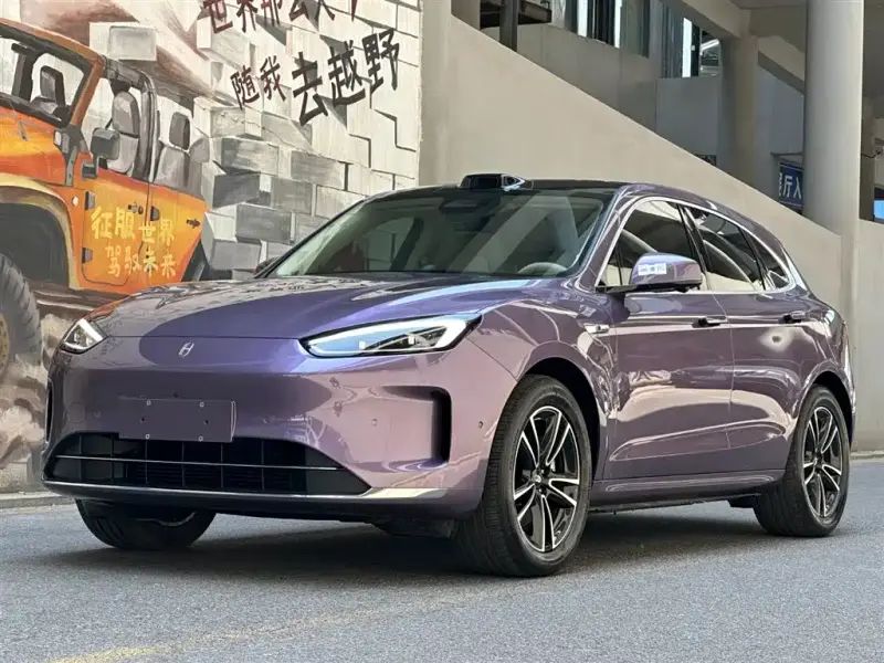 AITO M5