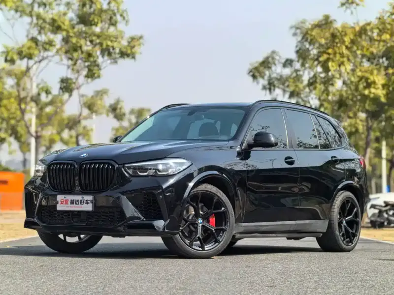 BMW X5 (Import)