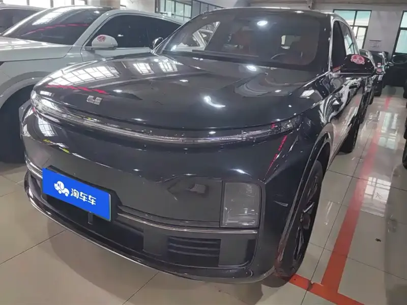 Li Auto L7