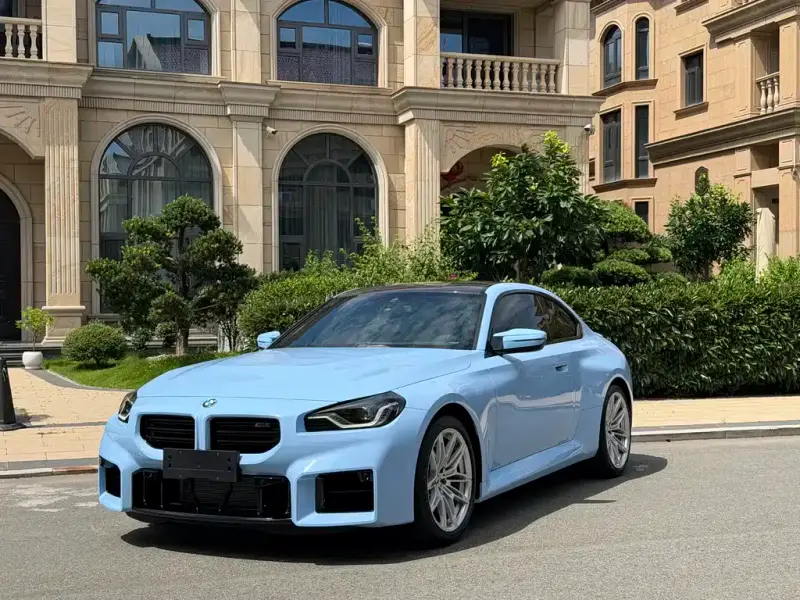 BMW M2
