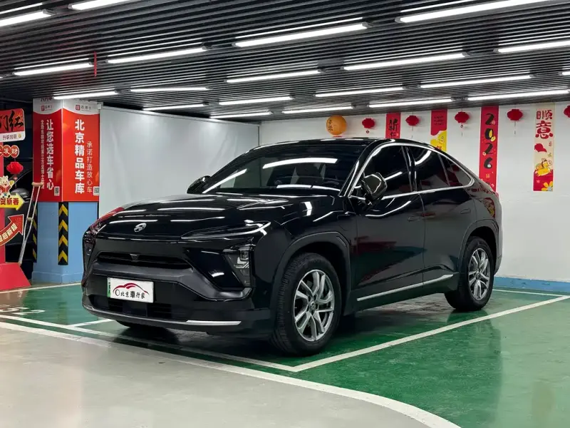 NIO EC6