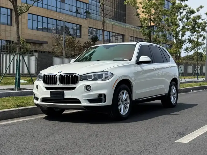 BMW X5 (Import)